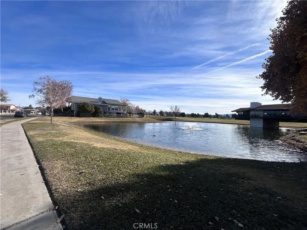 Photo of 13255 Autumn Leaves Ave, Victorville, CA 92395 (MLS # CV25278318)