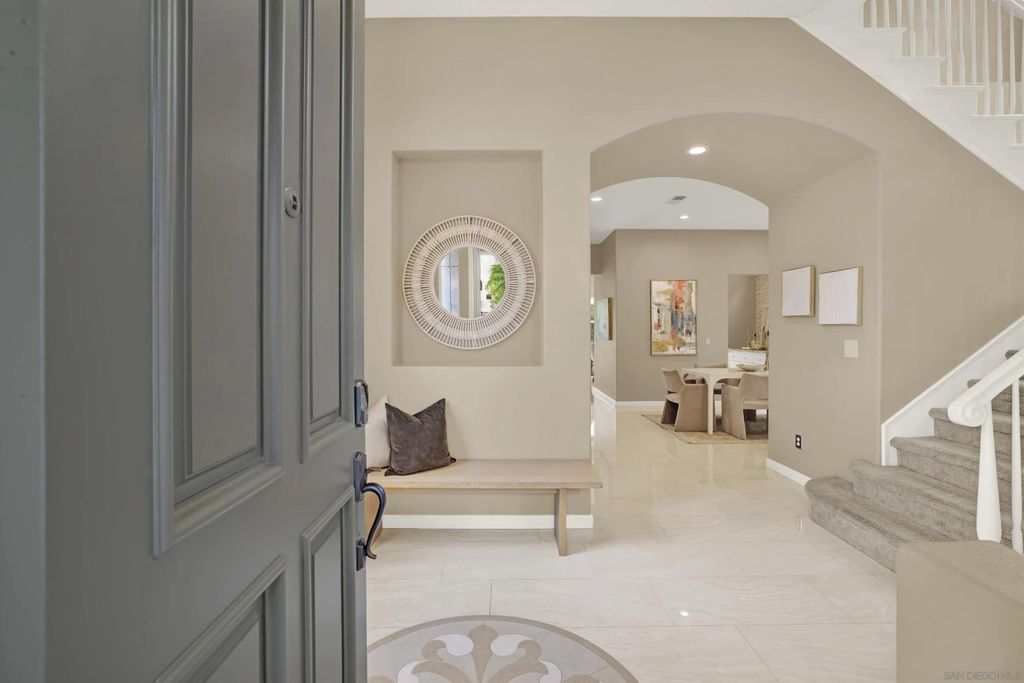 Photo of 13135 Via Mesa Dr, San Diego, CA 92129 (MLS # 250042246)