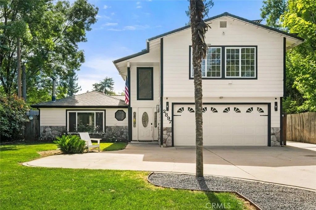 Photo of 2897 Cussick Ave, Chico, CA 95973 (MLS # SN26067980)