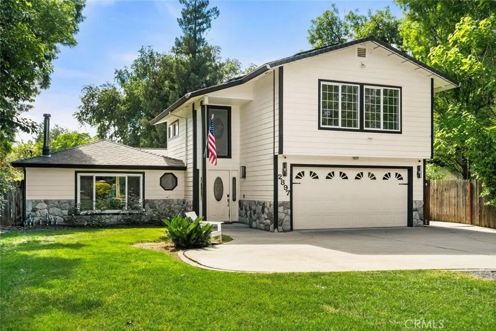 Photo of 2897 Cussick Ave, Chico, CA 95973 (MLS # SN26067980)