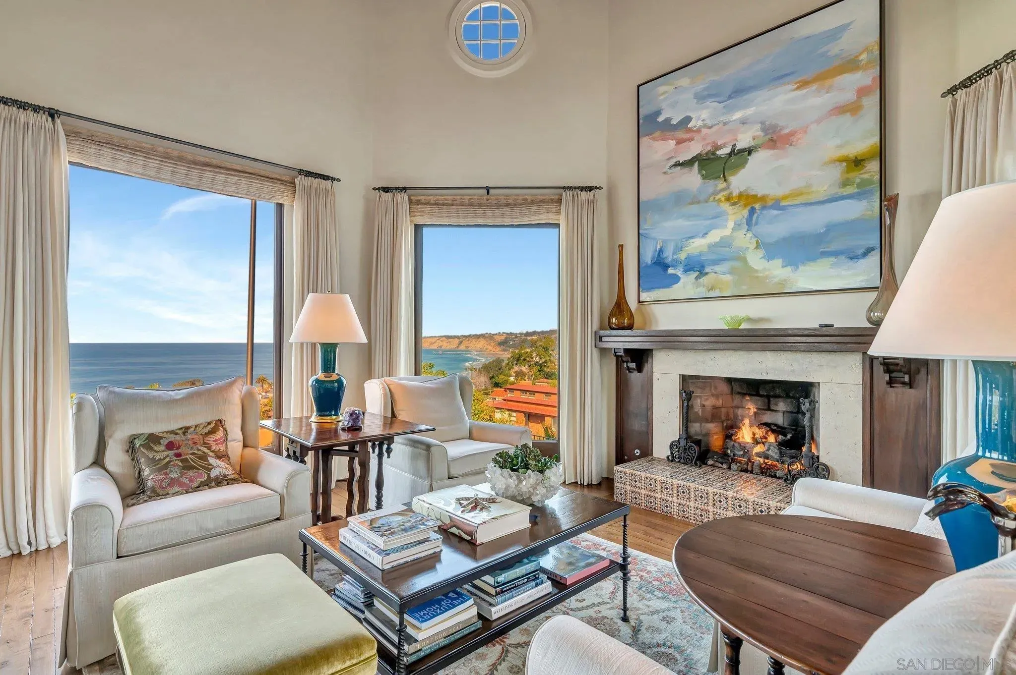 La Jolla, California 92037, United States, 6 Bedrooms Bedrooms, ,7 BathroomsBathrooms,Residential,Active,11003