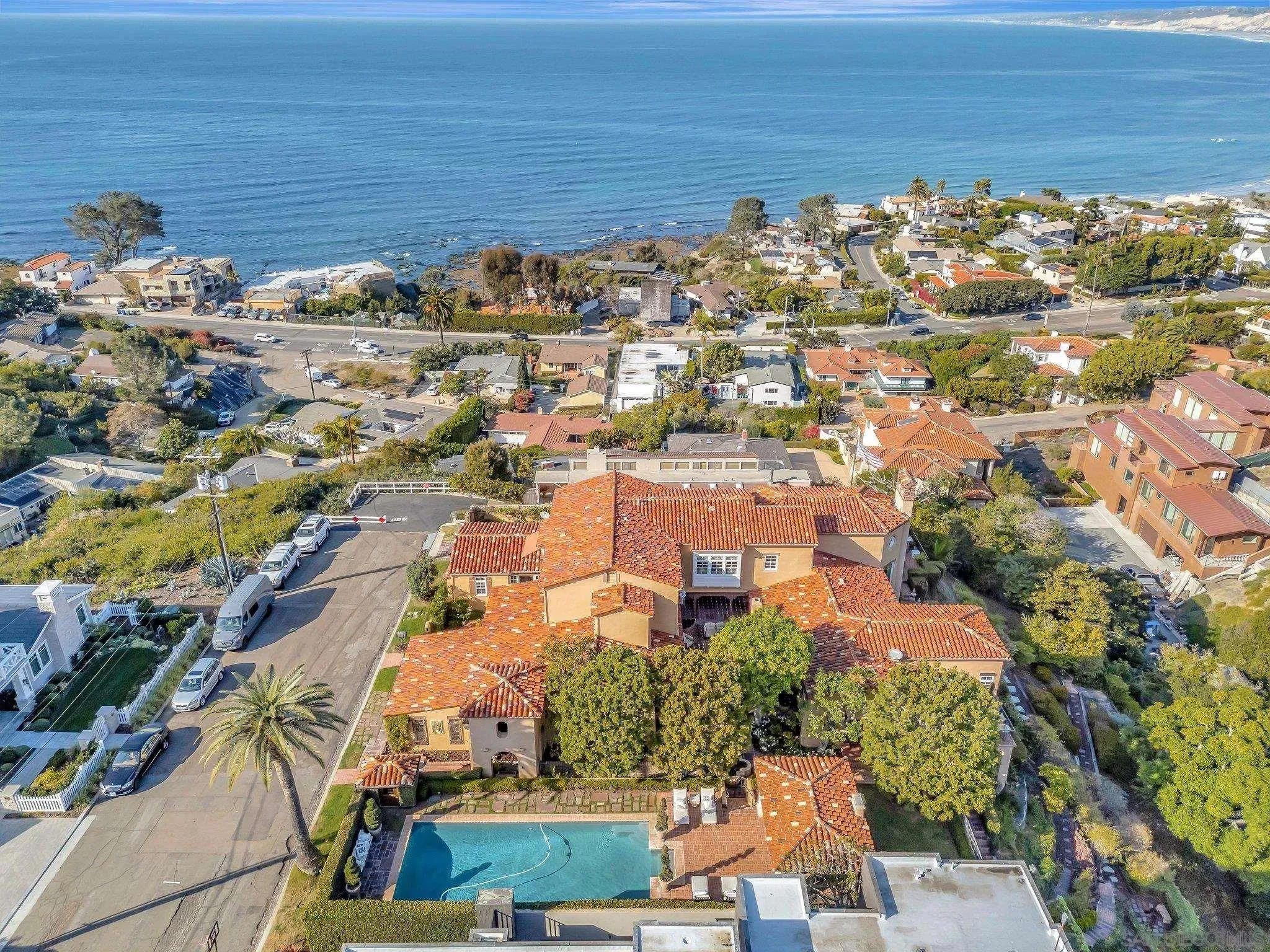 La Jolla, California 92037, United States, 6 Bedrooms Bedrooms, ,7 BathroomsBathrooms,Residential,Active,11003