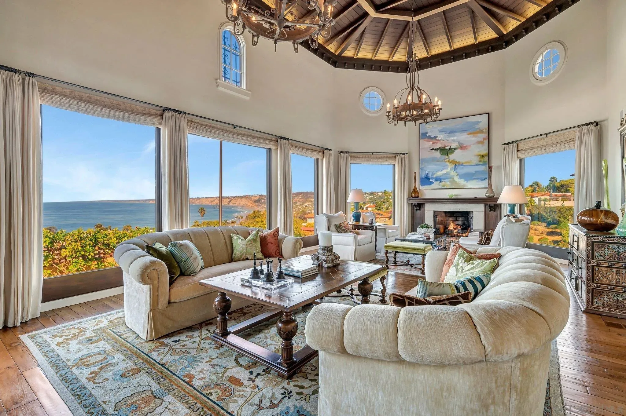 La Jolla, California 92037, United States, 6 Bedrooms Bedrooms, ,7 BathroomsBathrooms,Residential,Active,11003