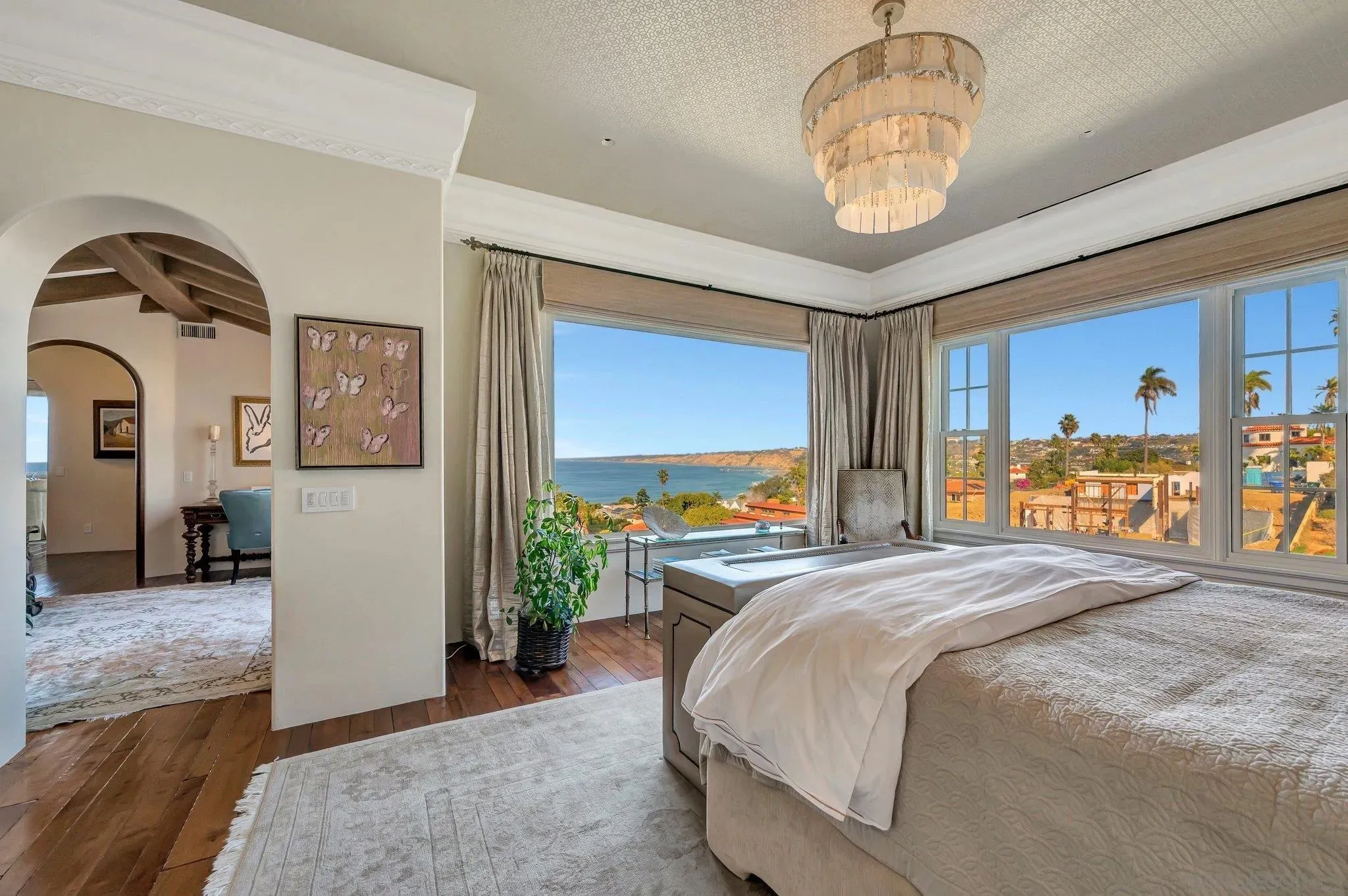 La Jolla, California 92037, United States, 6 Bedrooms Bedrooms, ,7 BathroomsBathrooms,Residential,Active,11003