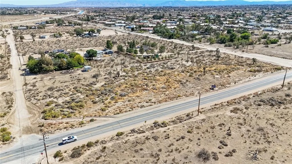 11399 Baldy Mesa