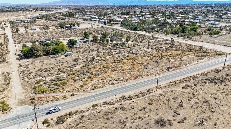 11399 Baldy Mesa