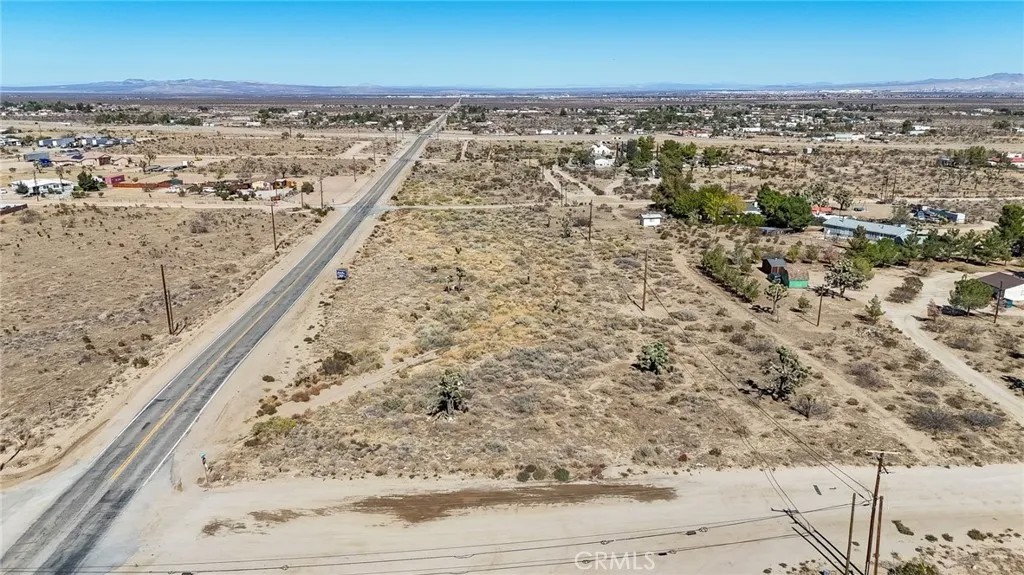 11399 Baldy Mesa