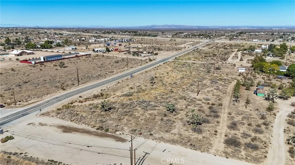11399 Baldy Mesa