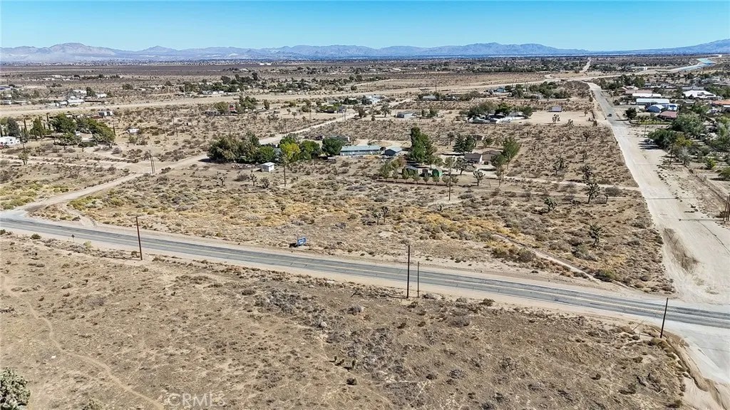 11399 Baldy Mesa