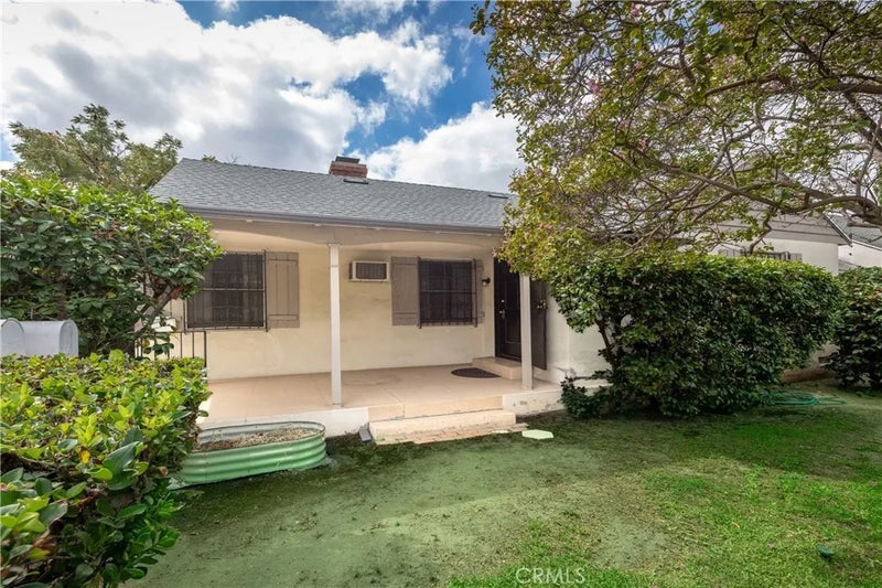 14738 Magnolia