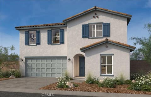 Photo of 7222 Bliss Street, Riverside, CA 92507 (MLS # SW26090194)