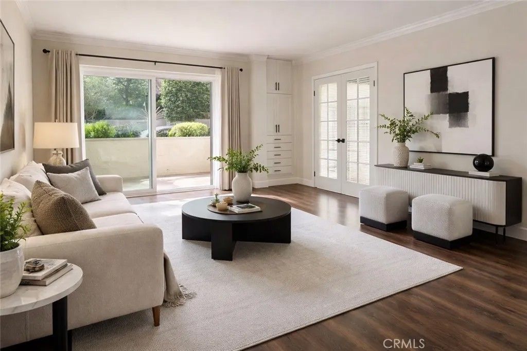 Photo of 440 Veteran Avenue #101, Westwood - Century City, CA 90024 (MLS # WS26081699)