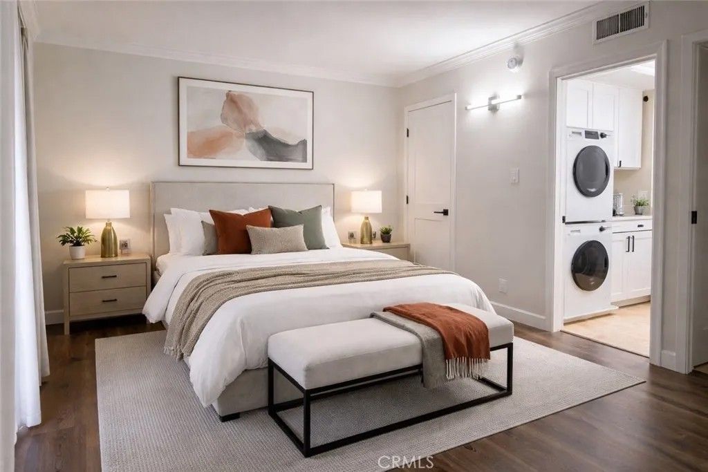 Photo of 440 Veteran Avenue #101, Westwood - Century City, CA 90024 (MLS # WS26081699)