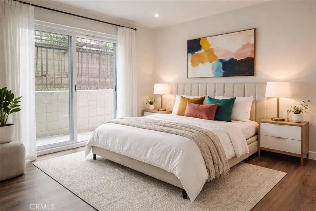 Photo of 440 Veteran Avenue #101, Westwood - Century City, CA 90024 (MLS # WS26081699)