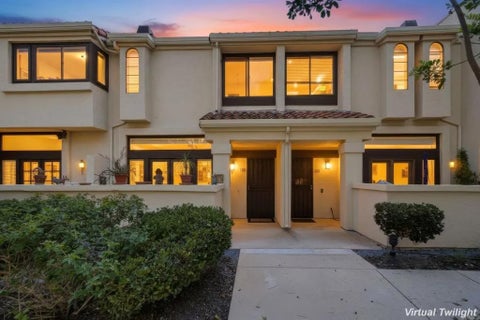 Photo of 5715 Baltimore Drive #135, La Mesa, CA 91942 (MLS # PTP2607135)