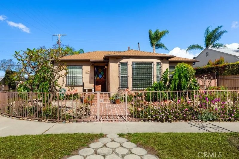 11195 Orville Street