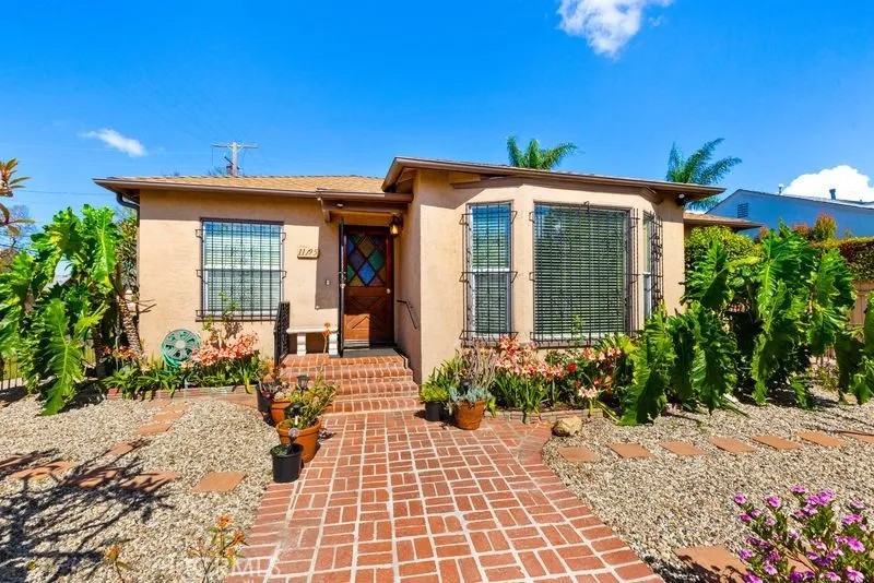 11195 Orville Street