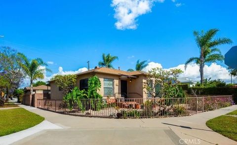 11195 Orville Street Culver City CA 90230