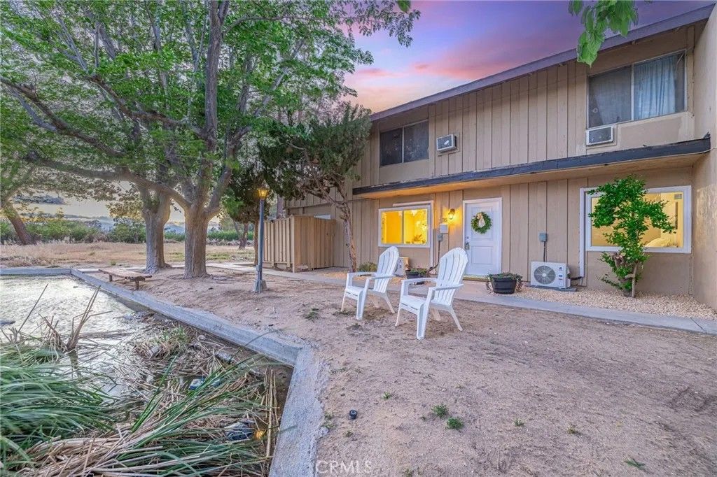Photo of 21329 Lake Shore Drive #35, California City, CA 93505 (MLS # SR26086039)