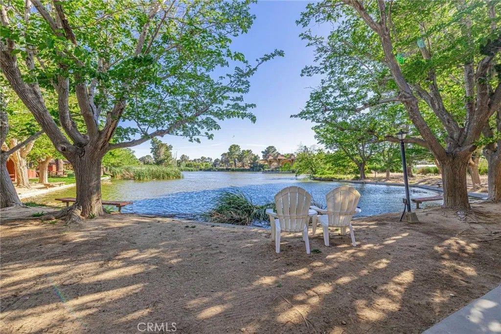 Photo of 21329 Lake Shore Drive #35, California City, CA 93505 (MLS # SR26086039)