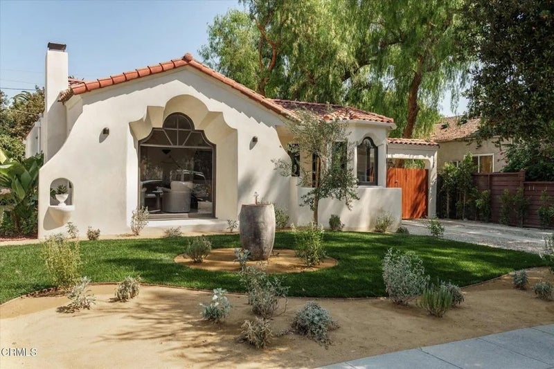 3231 Garden Avenue