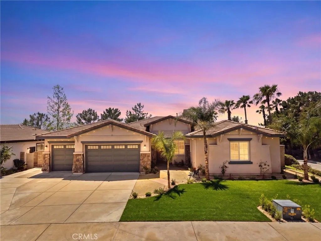 Photo of 2943 W Meyers Road, San Bernardino, CA 92407 (MLS # SR26083523)