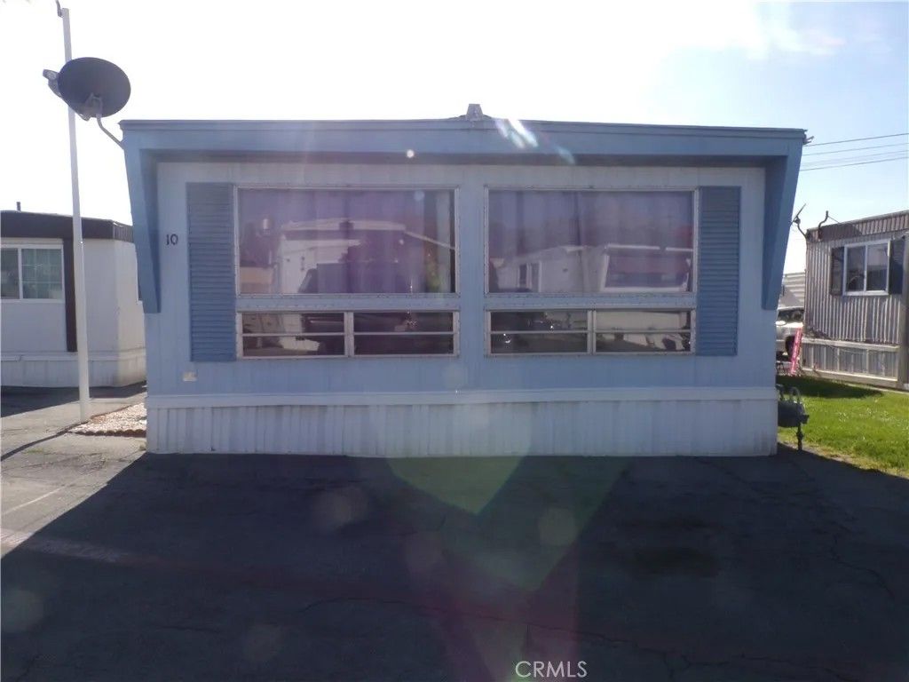 Photo of 34449 Yucaipa Blvd #10, Yucaipa, CA 92399 (MLS # OC26058992)