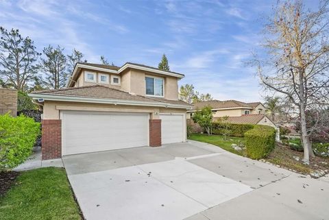 Photo of 1065 S Hanlon Way, Anaheim Hills, CA 92808 (MLS # PTP2600714)
