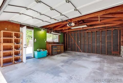 Tiny photo for 9310 Galston Dr, Santee, CA 92071 (MLS # 250043100)