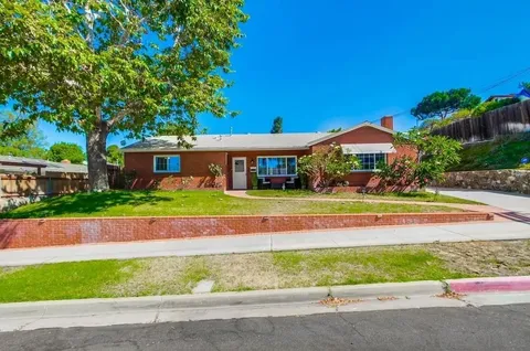 9310 Galston Dr, Santee, CA 92071 - #: 250043100