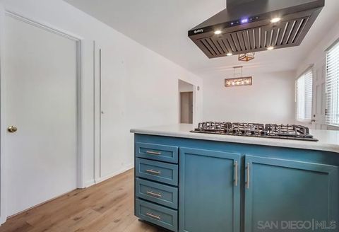 Tiny photo for 9310 Galston Dr, Santee, CA 92071 (MLS # 250043100)