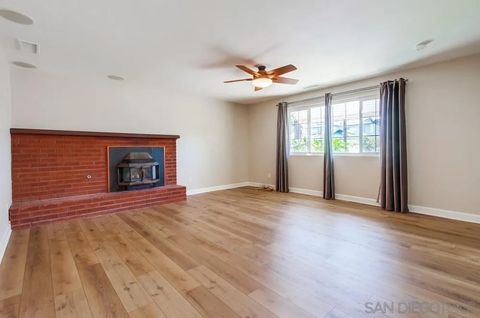 Tiny photo for 9310 Galston Dr, Santee, CA 92071 (MLS # 250043100)