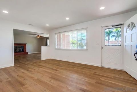 Tiny photo for 9310 Galston Dr, Santee, CA 92071 (MLS # 250043100)