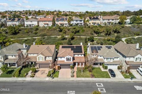 Photo of 26149 Beecher Lane, Stevenson Ranch, CA 91381 (MLS # P1-26135)