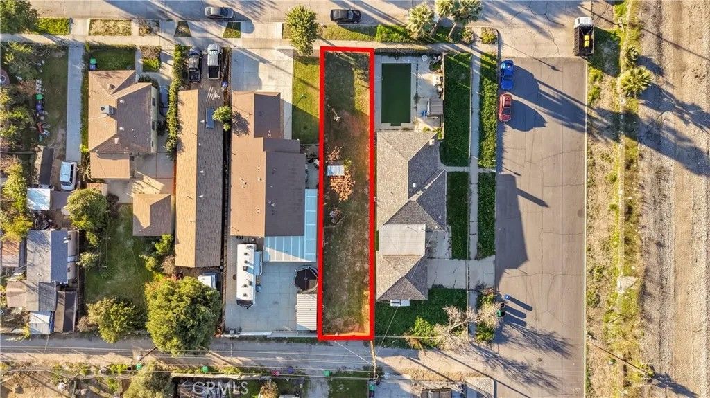 Photo of 0 W O, Colton, CA 92324 (MLS # CV26012343)