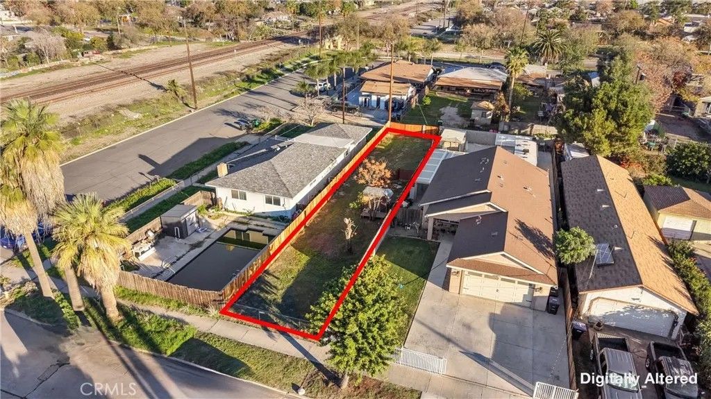 Photo of 0 W O, Colton, CA 92324 (MLS # CV26012343)