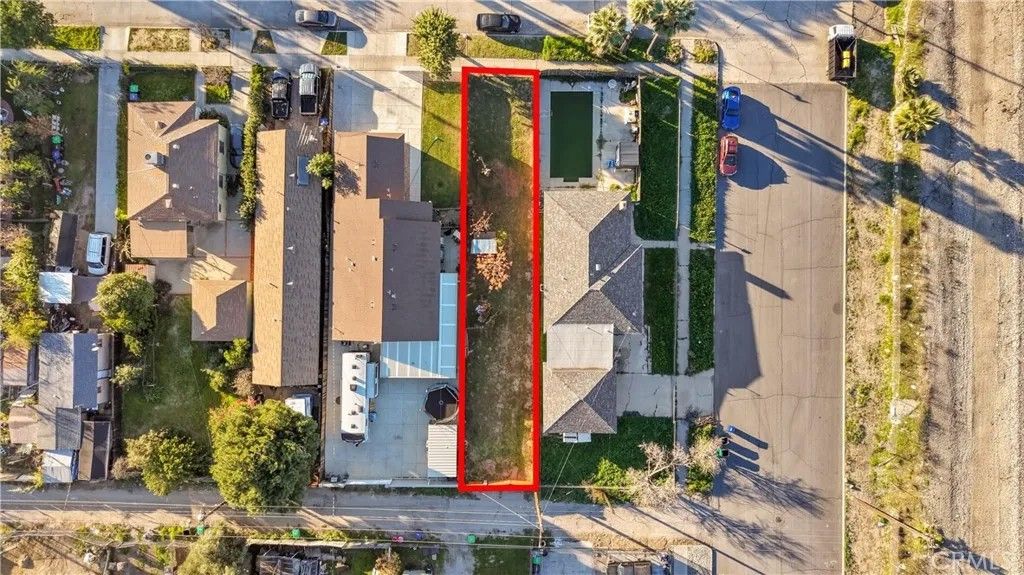 Photo of 0 W O, Colton, CA 92324 (MLS # CV26012343)