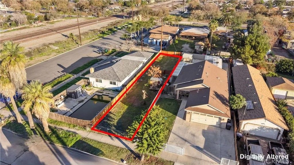 Photo of 0 W O, Colton, CA 92324 (MLS # CV26012343)