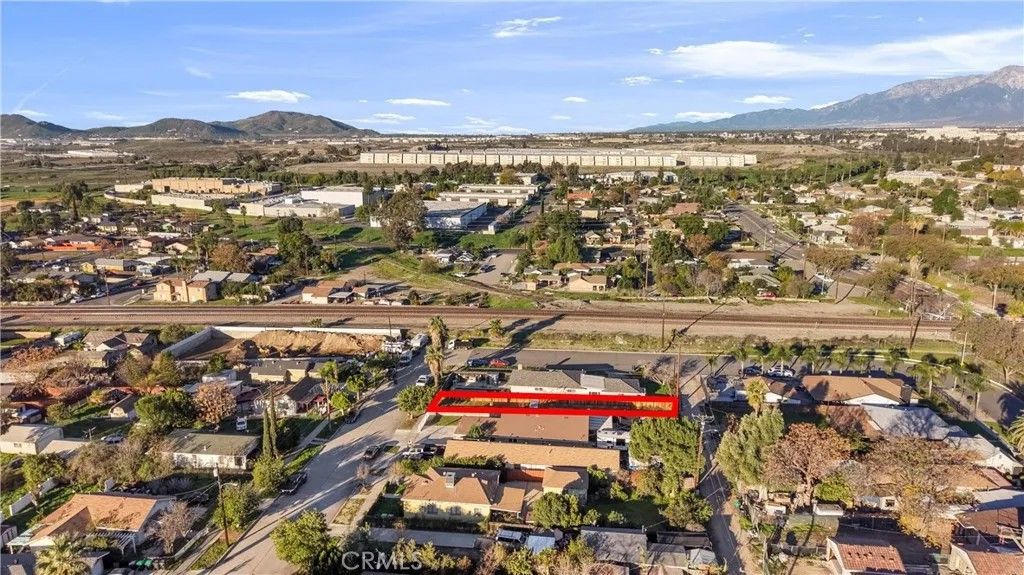 Photo of 0 W O, Colton, CA 92324 (MLS # CV26012343)