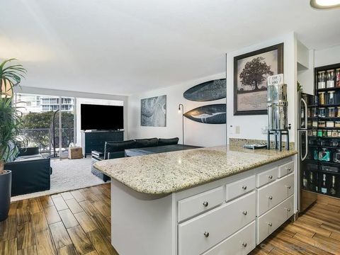 Photo of 1830 Avenida Del Mundo #403, Coronado, CA 92118 (MLS # 260006361)