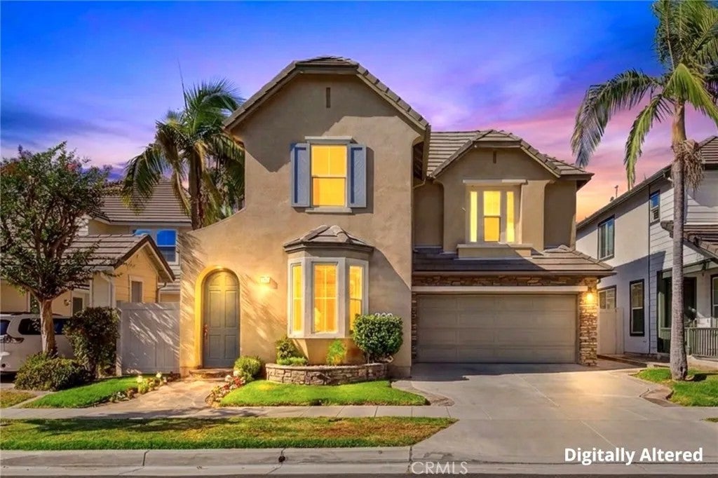 Photo of 2041 Mcgarvey ST, Fullerton, CA 92833 (MLS # PW26164505)