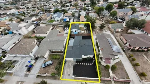 3845 Ocean View Boulevard, San Diego, CA 92113 - #: NDP2510707