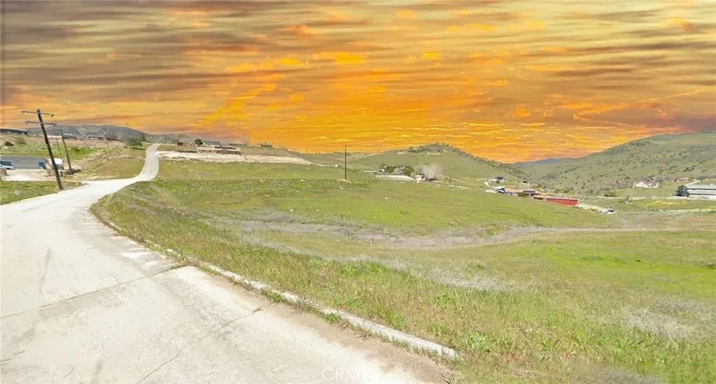 Photo of 0 Sage, Golden Hills, CA 93561 (MLS # HD26072009)