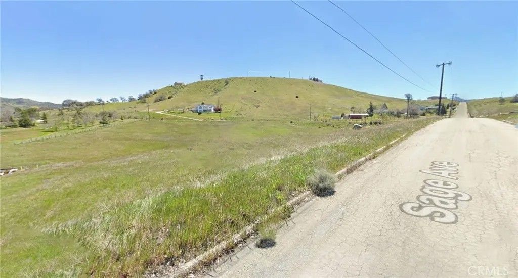 Photo of 0 Sage, Golden Hills, CA 93561 (MLS # HD26072009)