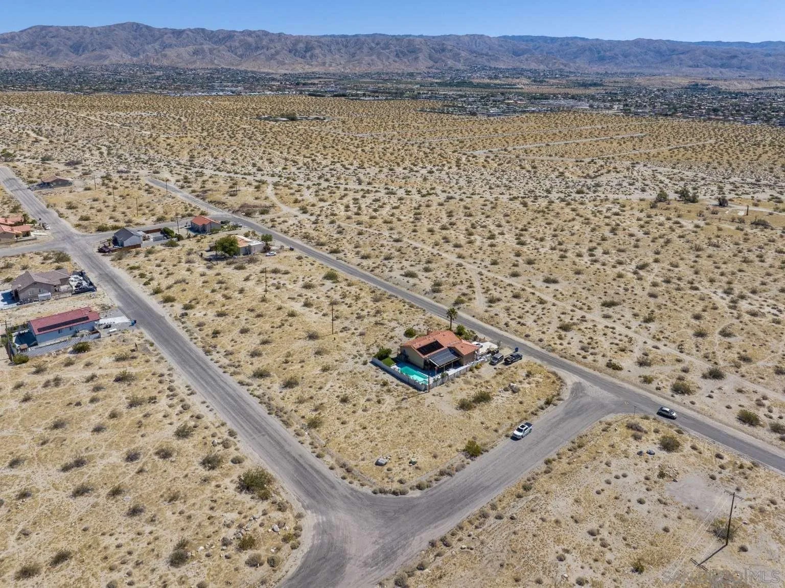 0 Mojave RD 371
