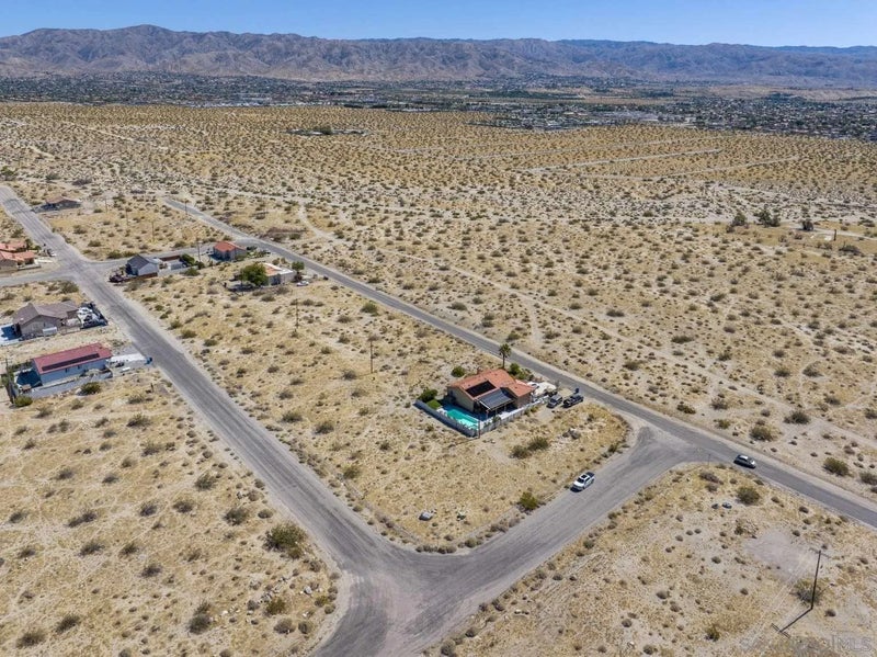0 Mojave RD 371