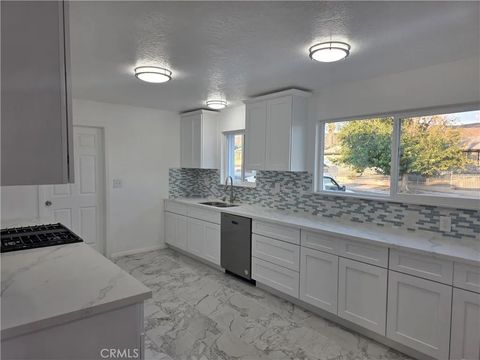 Tiny photo for 37142 Camarillo Ave, Barstow, CA 92311 (MLS # SR25234758)