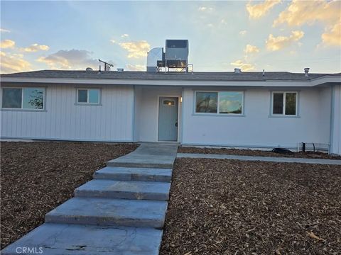 Tiny photo for 37142 Camarillo Ave, Barstow, CA 92311 (MLS # SR25234758)