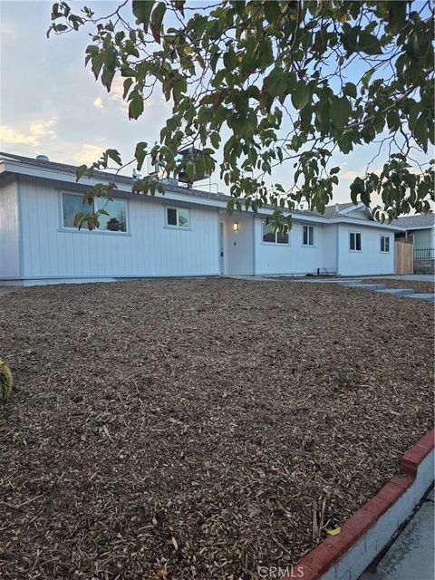 Tiny photo for 37142 Camarillo Ave, Barstow, CA 92311 (MLS # SR25234758)