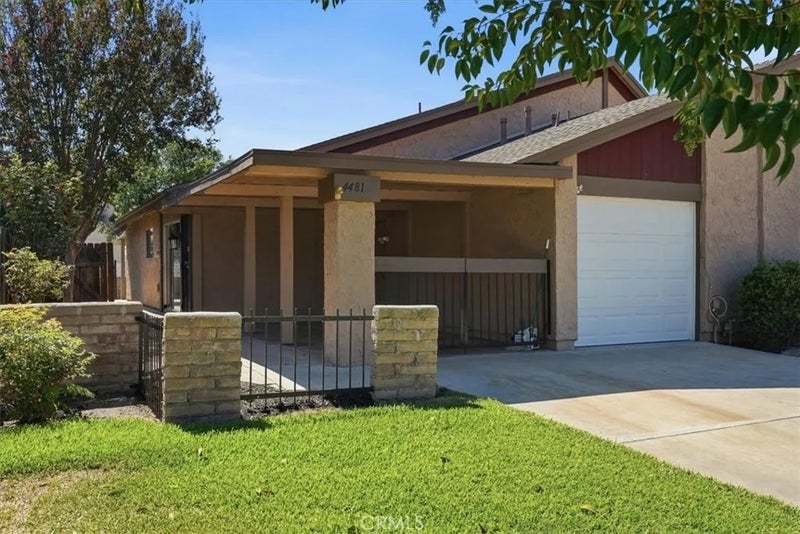 4481 Teresita Court